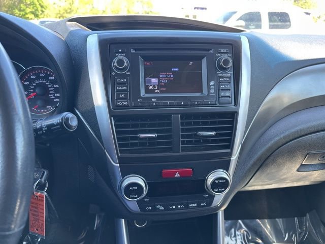 Used 2012 Subaru Forester 2.5X Touring AWD/4WD image 15