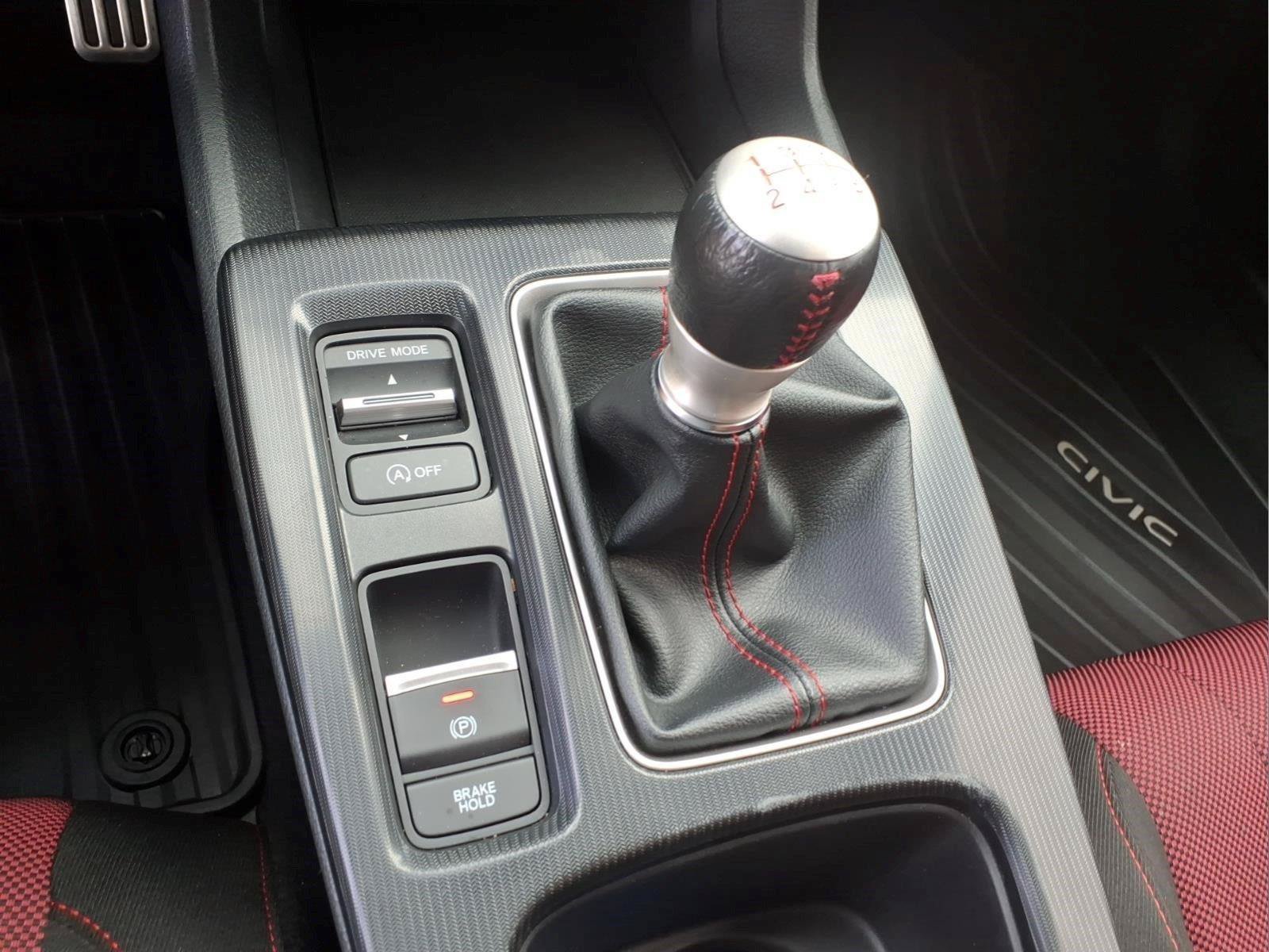 Used 2022 Honda Civic Si image 23