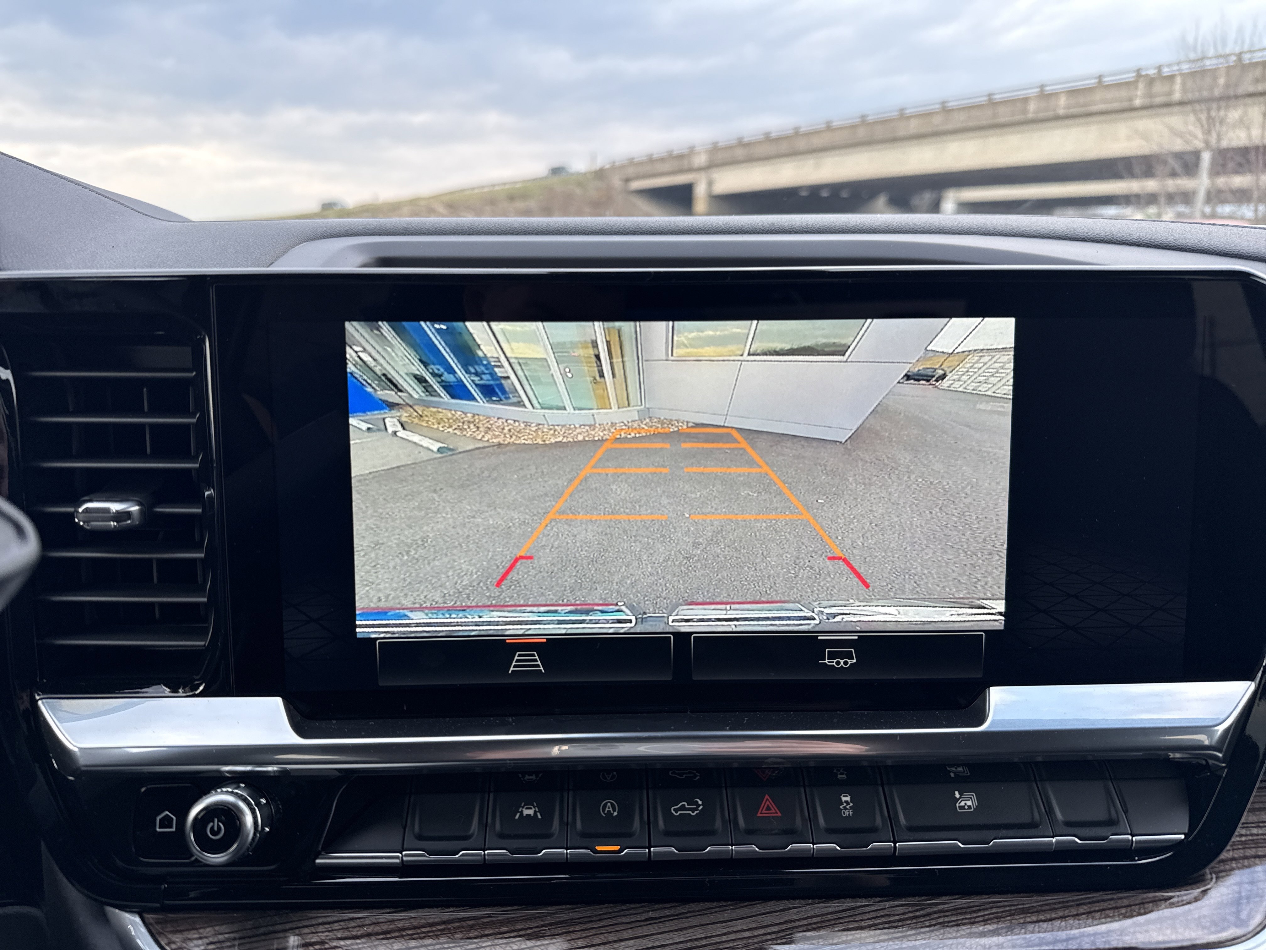 New 2026 GMC Sierra 1500 Elevation image 27