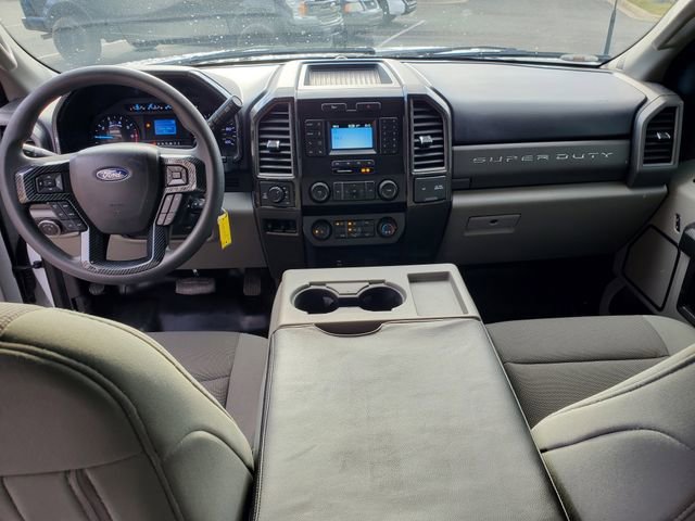 Used 2020 Ford F250 XL w/ STX Appearance Package image 11