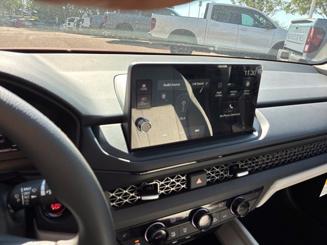 New 2026 Honda Accord SE image 10