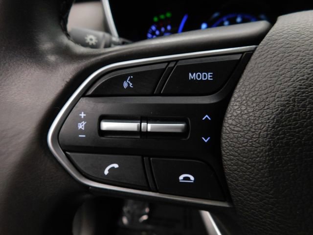 Used 2020 Hyundai Santa Fe SEL w/ Convenience + Premium Package image 22