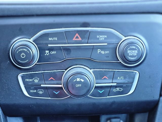 Used 2023 Dodge Charger SXT image 21