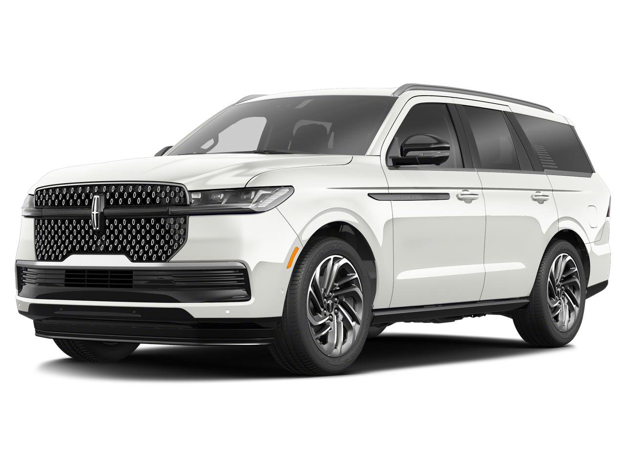 New 2025 Lincoln Navigator Reserve w/ Jet Appearance Package image 25