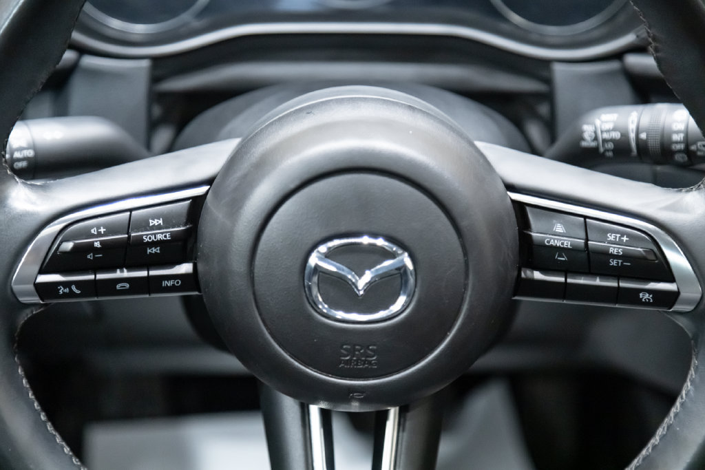Used 2024 MAZDA CX-30 AWD 2.5 S w/ Preferred Package image 15