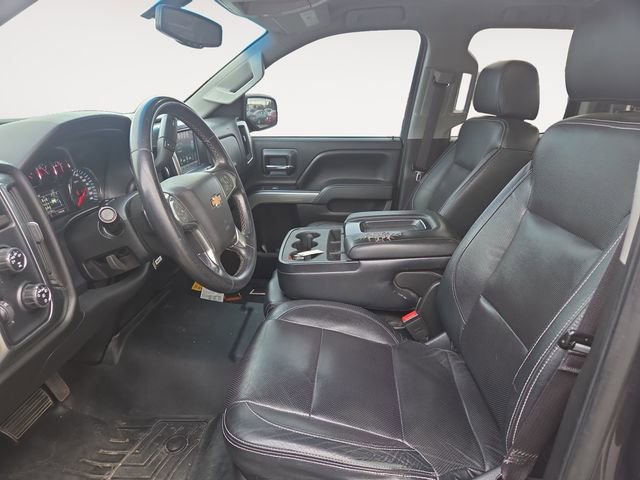 Used 2016 Chevrolet Silverado 1500 LT w/ All Star Edition image 9