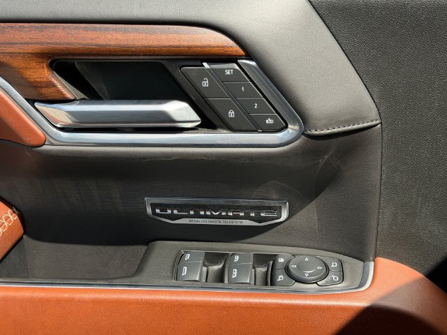 Certified 2024 GMC Sierra 1500 Denali Ultimate AWD/4WD image 20