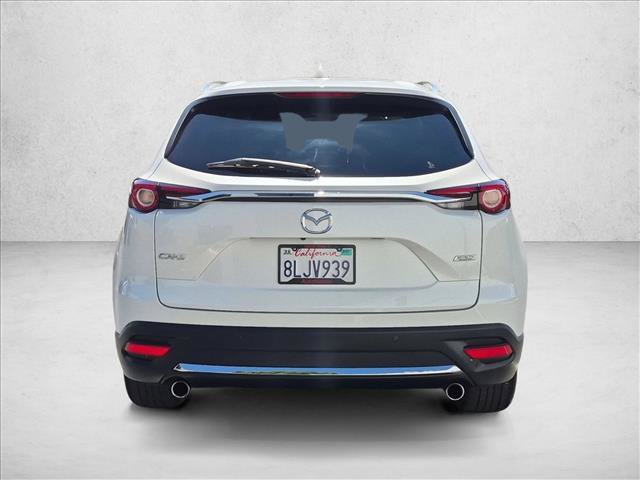 Used 2019 MAZDA CX-9 Grand Touring FWD image 7