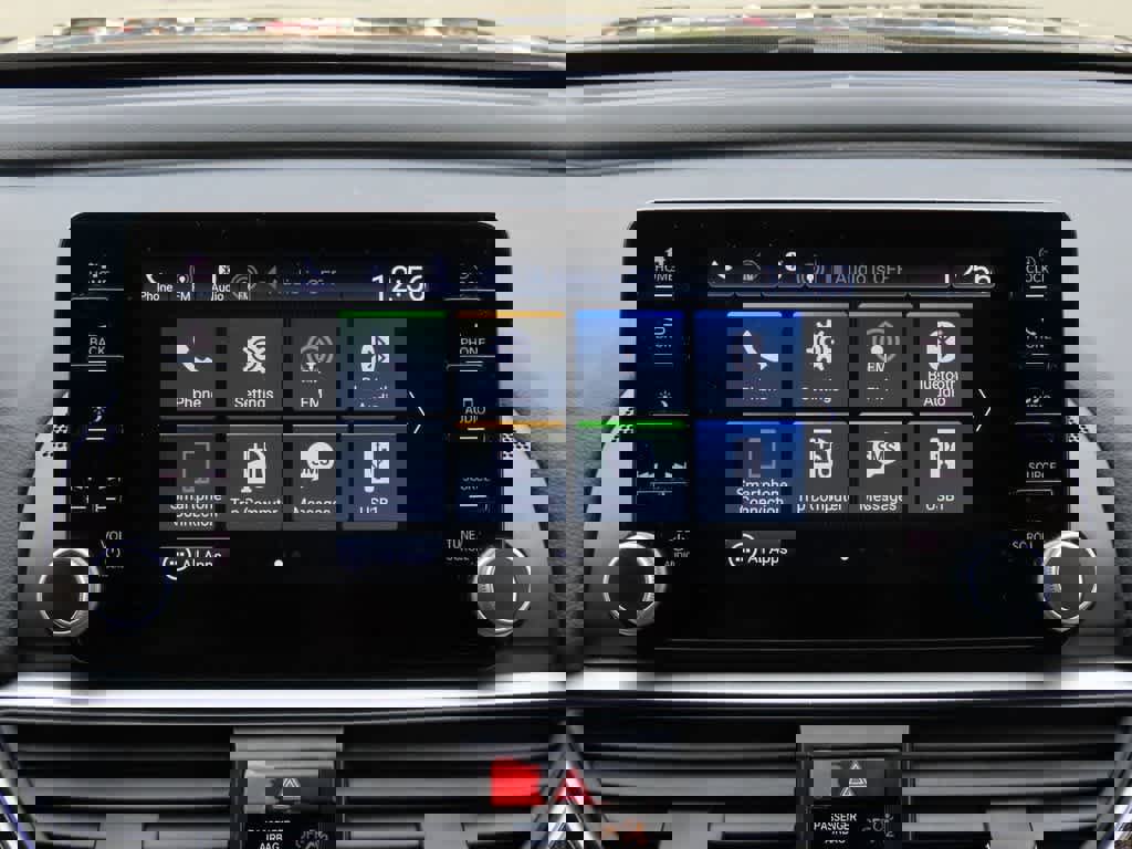 Certified 2022 Honda Accord Sport image 31