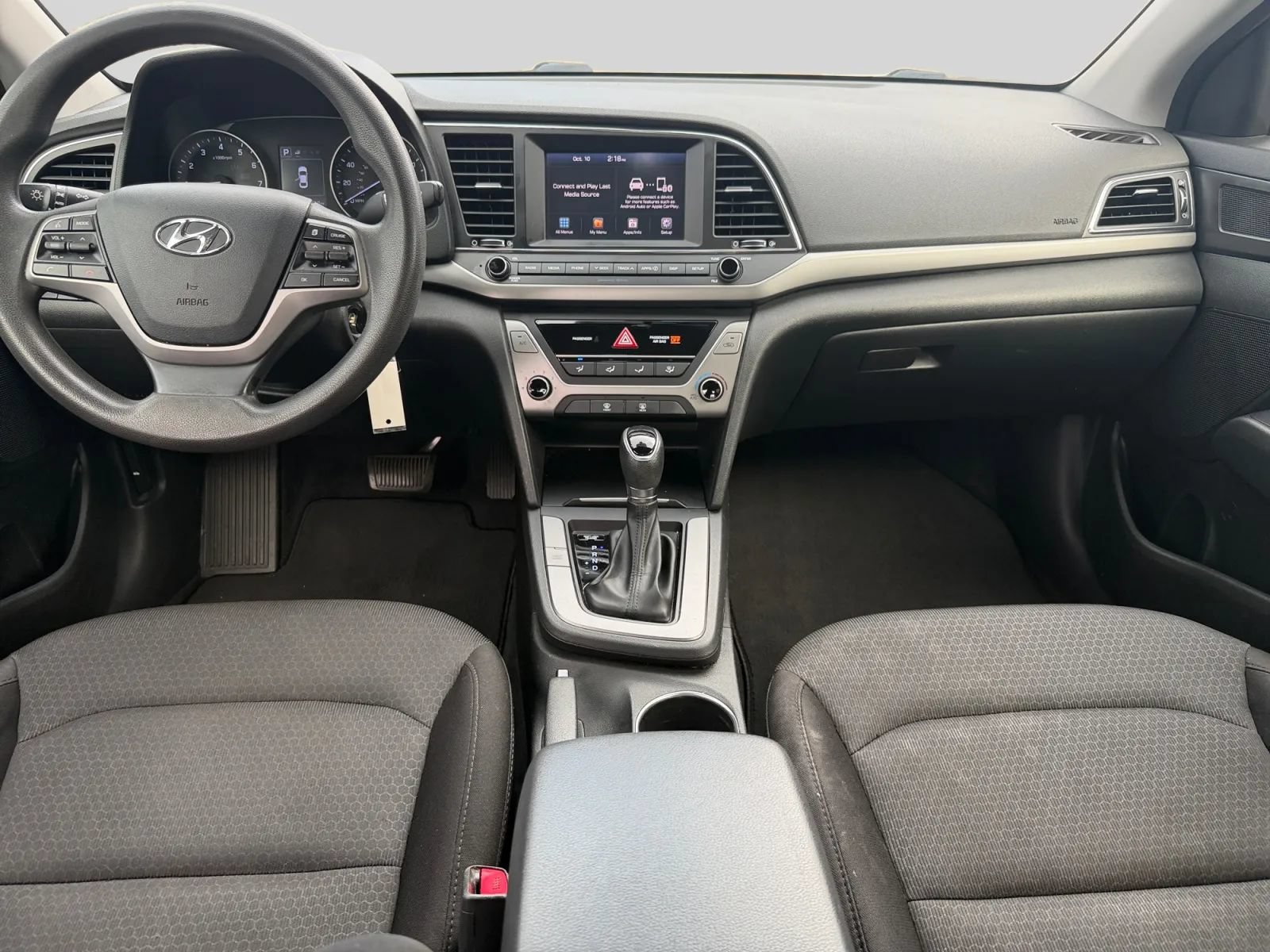 Used 2018 Hyundai Elantra SEL FWD image 14