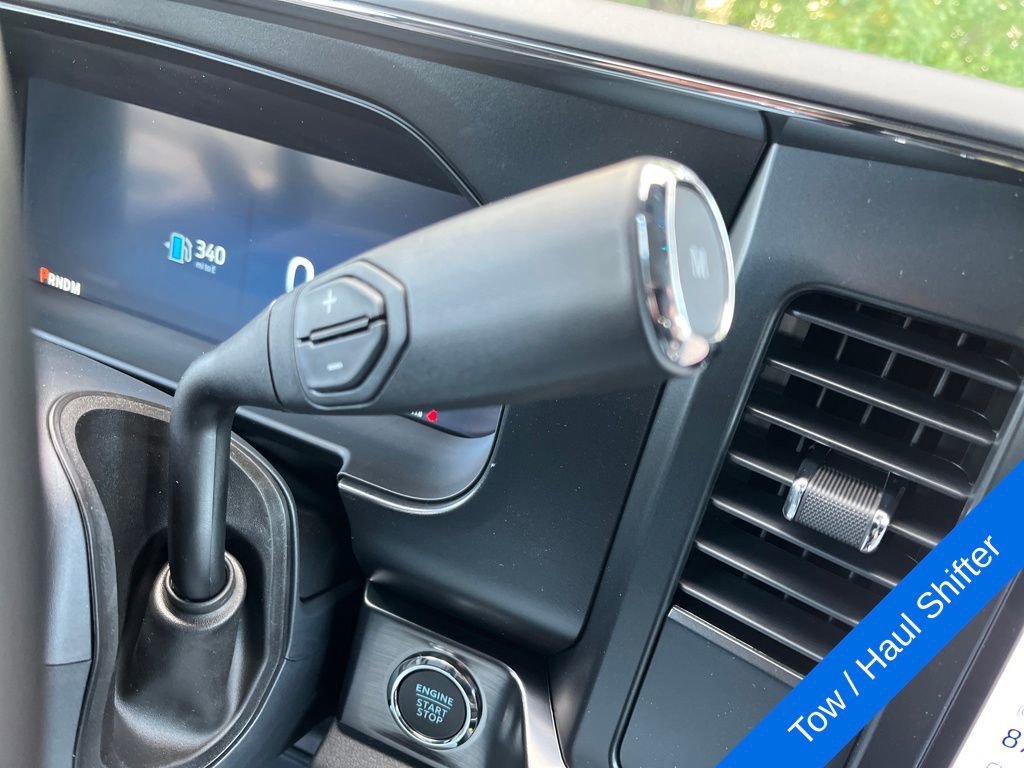 New 2026 Ford F250 Lariat image 12