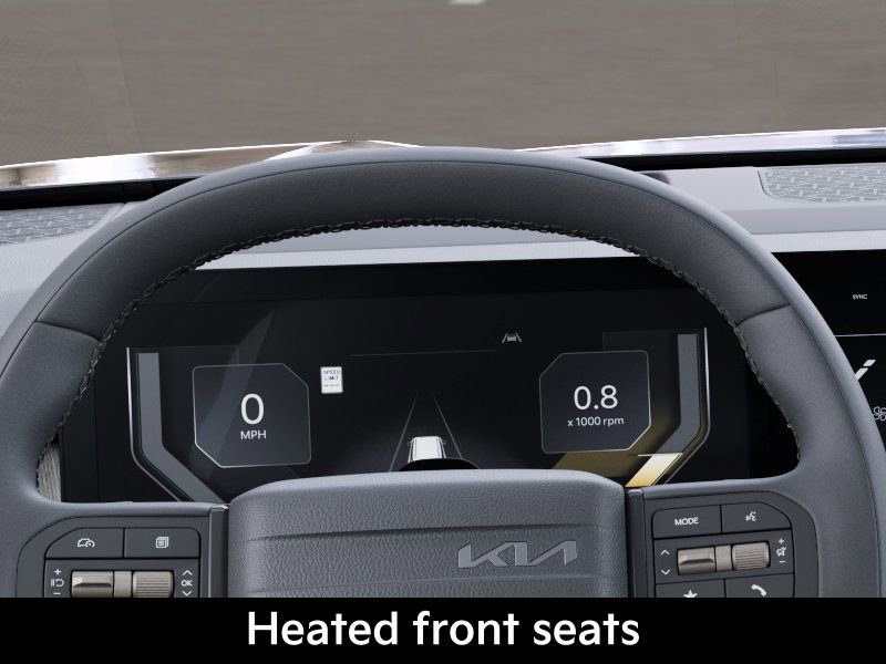 New 2027 Kia Telluride X-Line SX Prestige AWD/4WD image 24