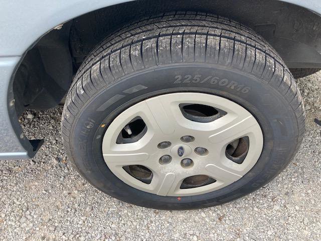 Used 2004 Ford Freestar SE image 10