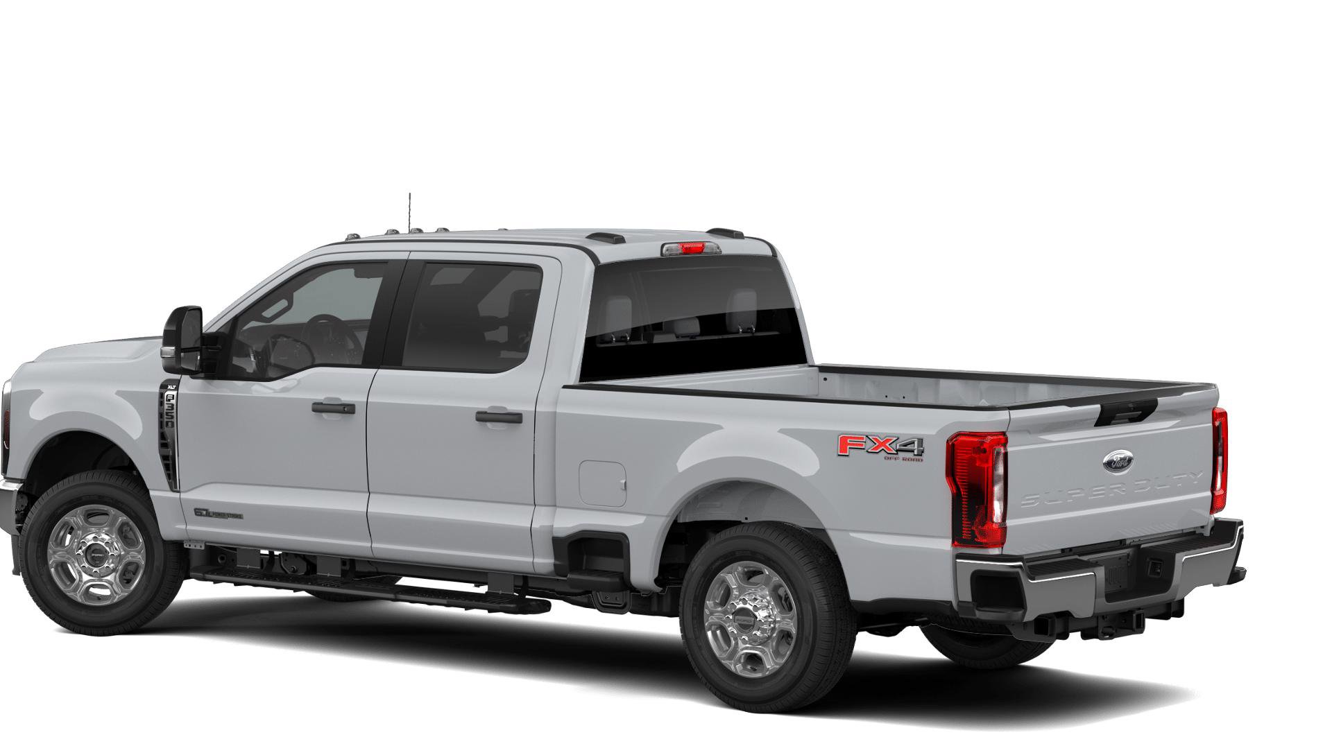 New 2026 Ford F350 XLT image 24