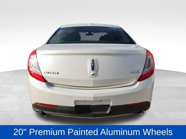 Used 2013 Lincoln MKS image 5