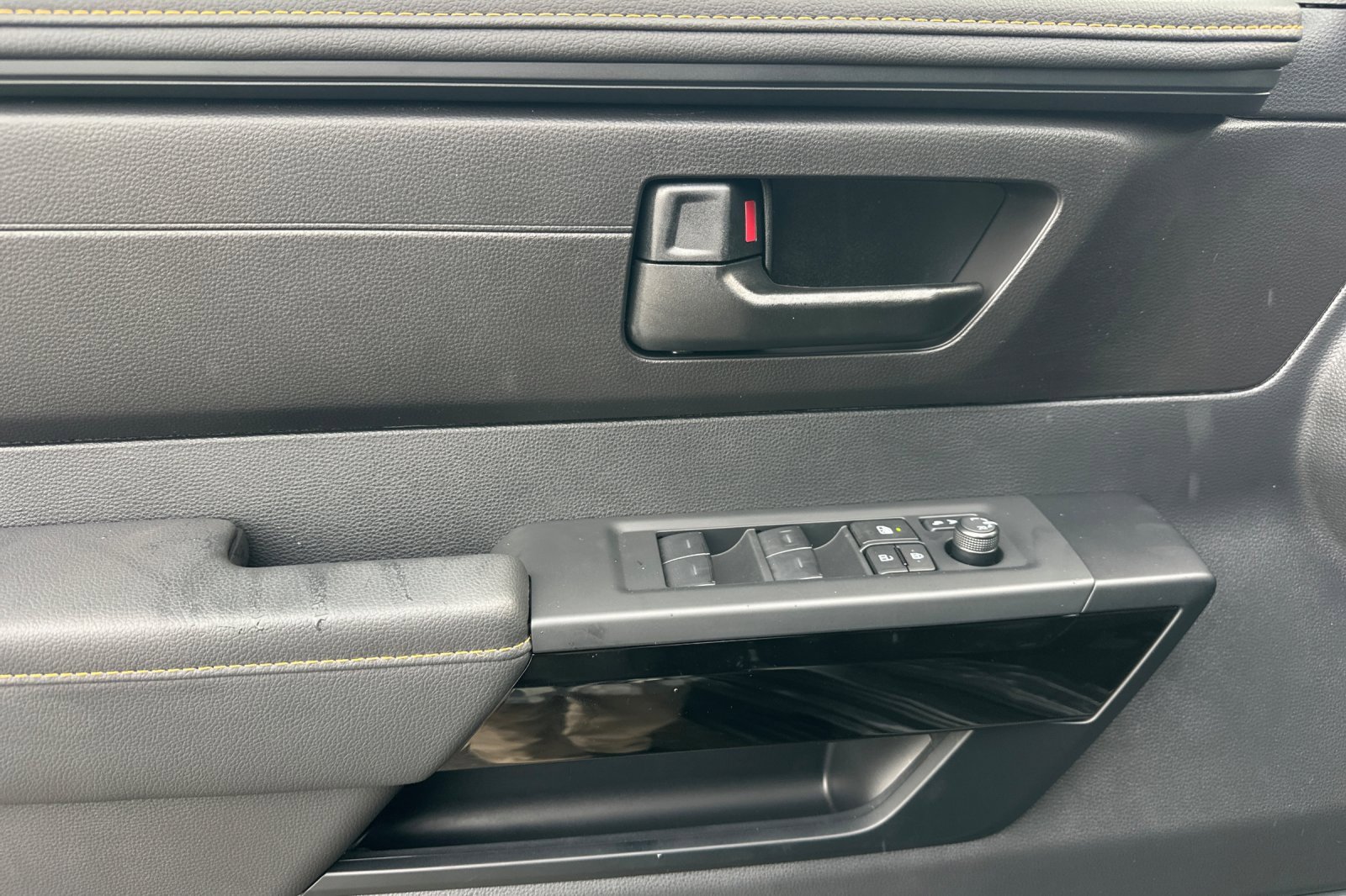 New 2026 Toyota Tundra SR5 image 11