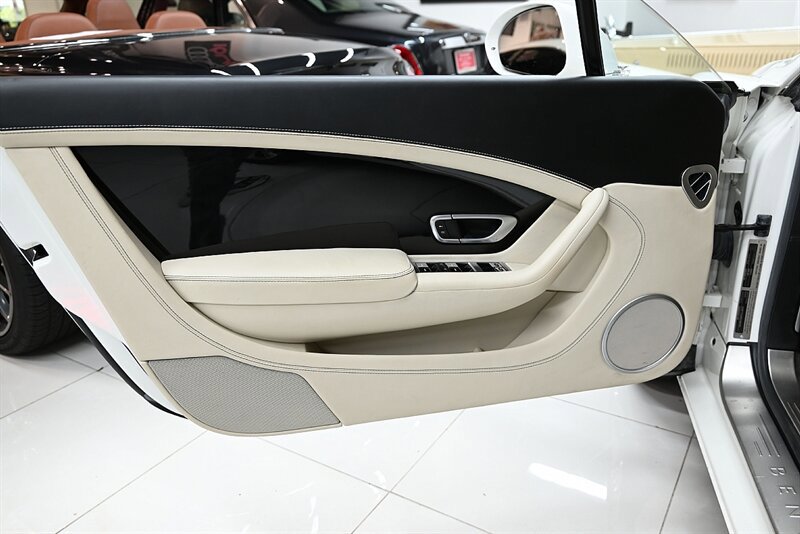 Used 2013 Bentley Continental GT AWD/4WD image 23