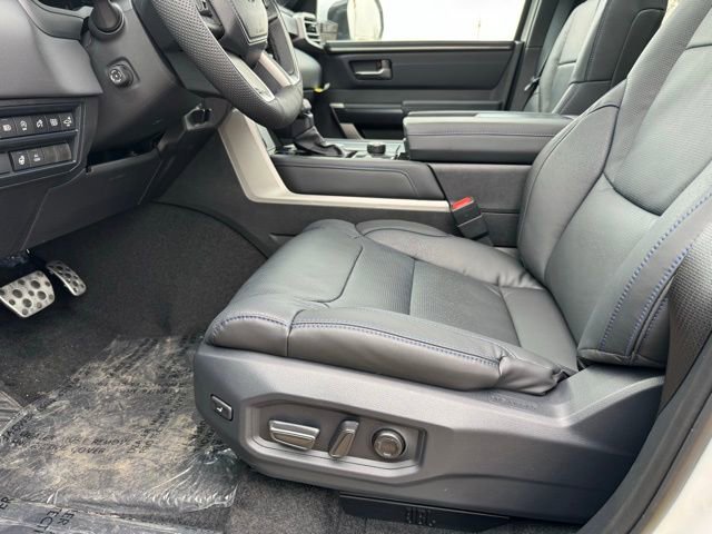 New 2026 Toyota Tundra Platinum w/ TRD Off-Road Package image 6