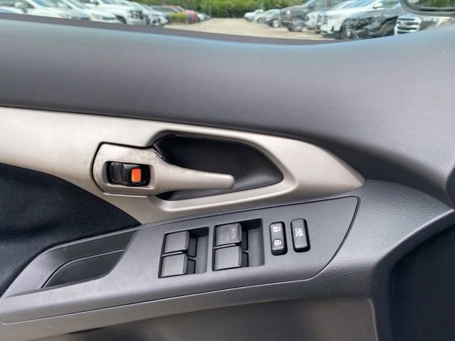 Used 2009 Toyota Matrix S FWD image 16