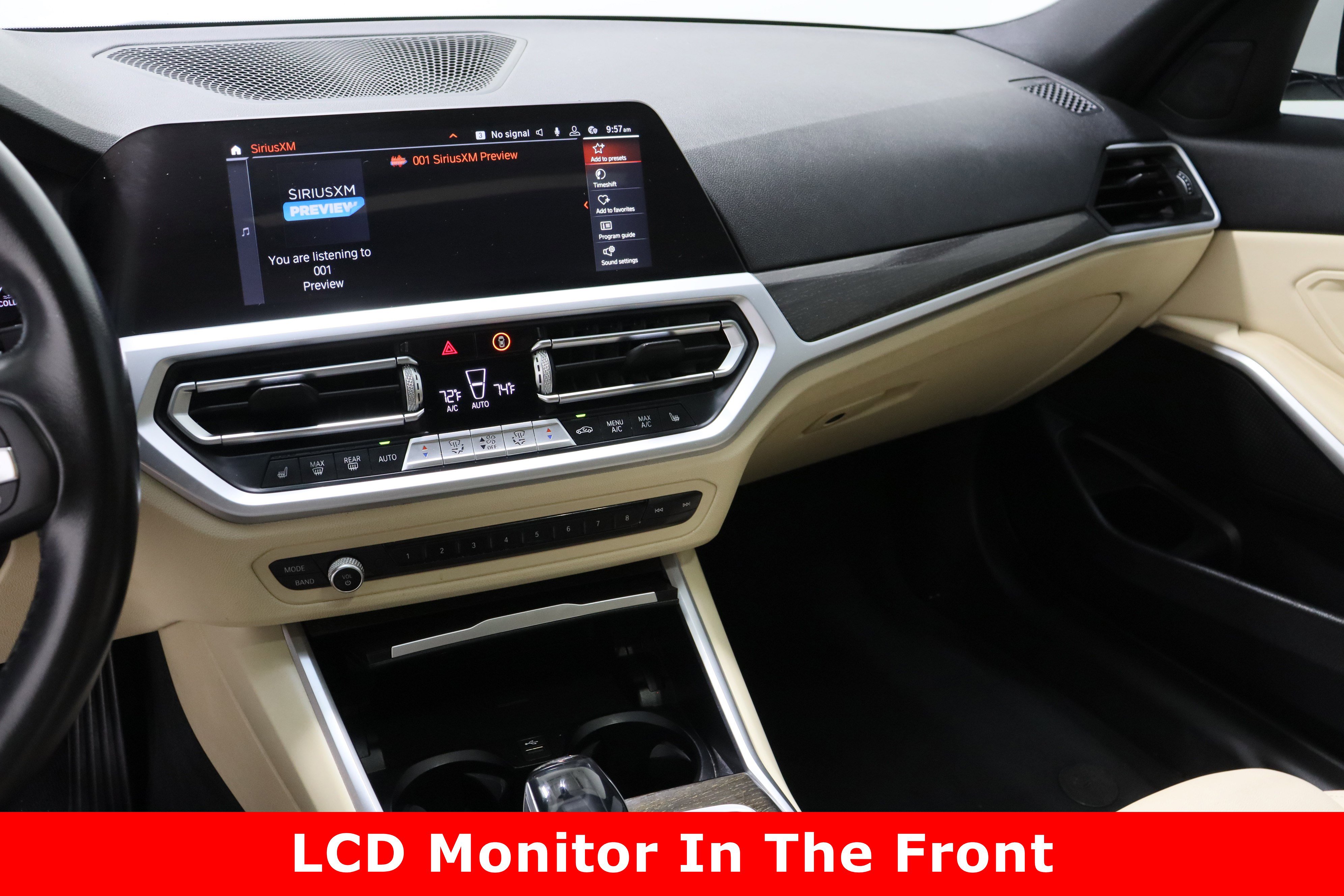 Used 2020 BMW 330i Sedan w/ Convenience Package image 16