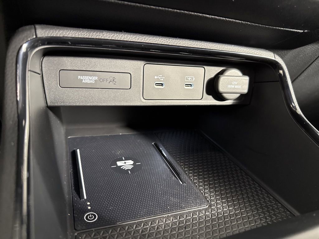 New 2026 Honda CR-V Sport-L image 29