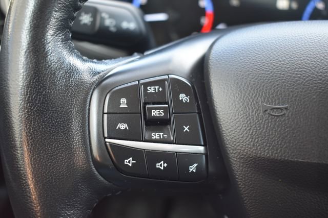 Used 2022 Ford Bronco Sport Big Bend w/ Convenience Package AWD/4WD image 22