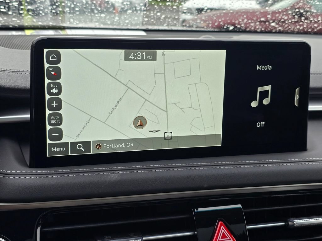New 2026 Genesis G70 2.5T Prestige AWD/4WD image 29