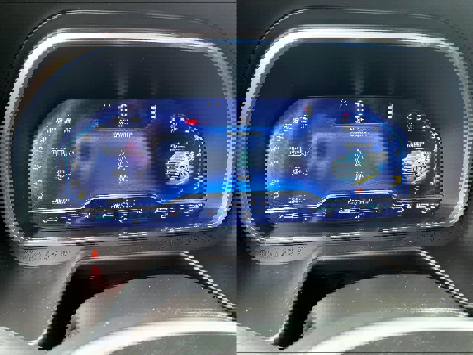 Used 2023 Chevrolet Tahoe LT image 25