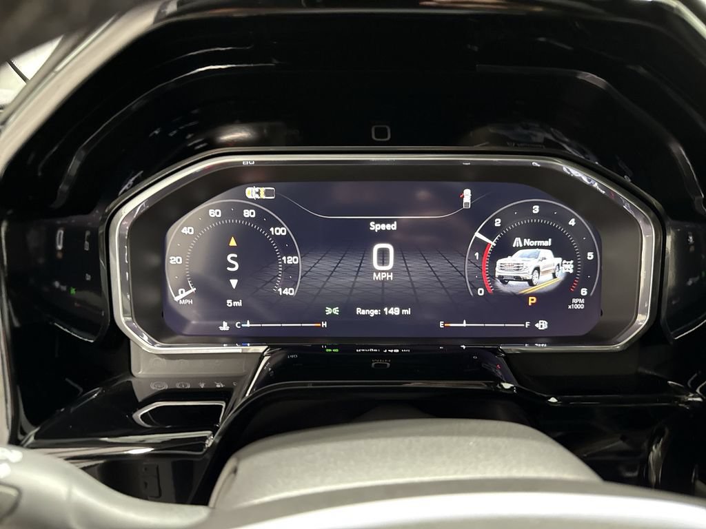 New 2026 GMC Sierra 1500 Elevation AWD/4WD image 11