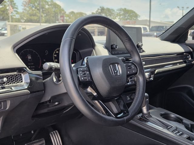 Used 2024 Honda Civic Sport image 21