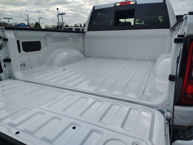 New 2026 RAM 1500 Big Horn image 34