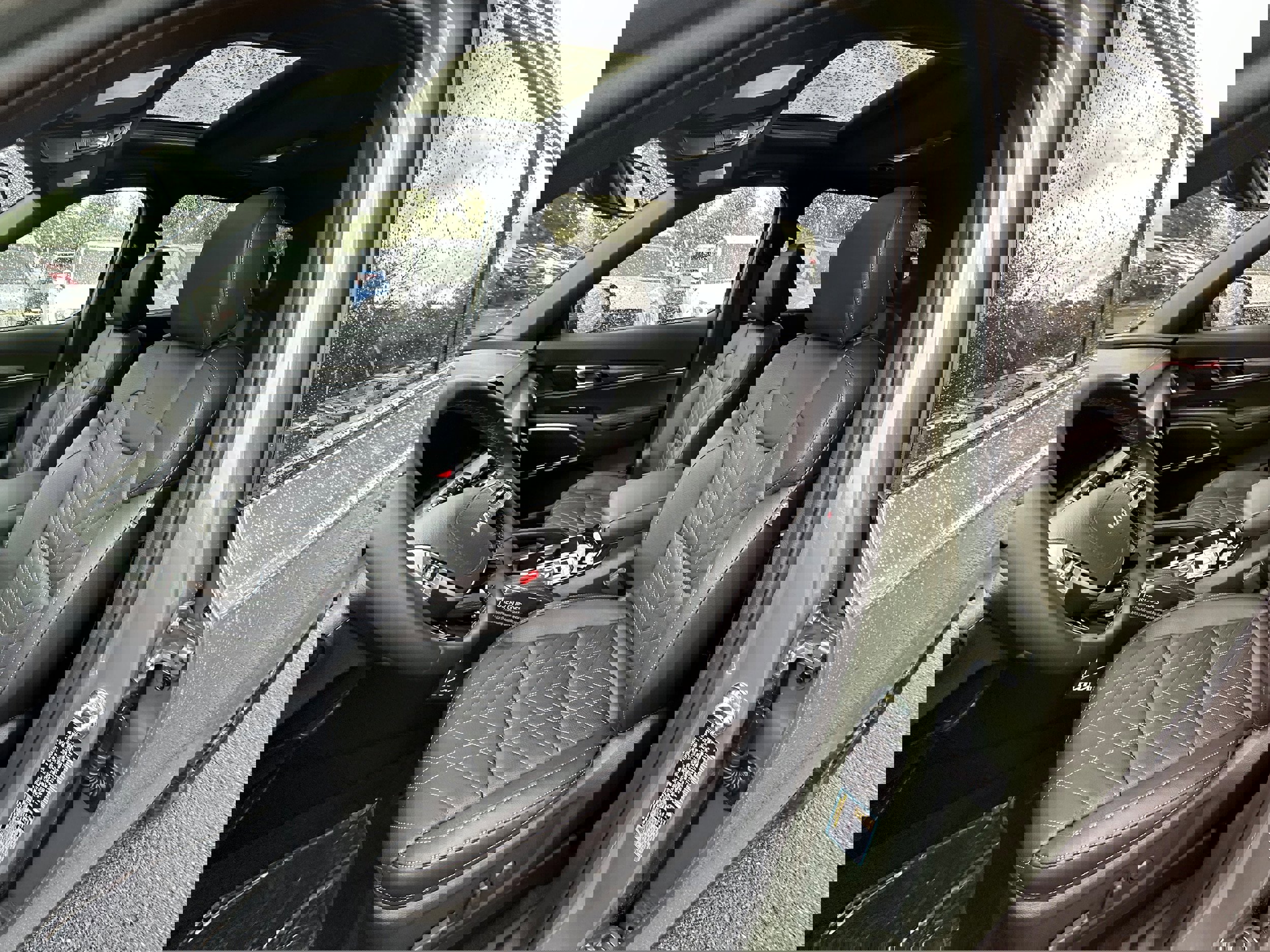 New 2025 Kia Telluride EX X-Line image 43