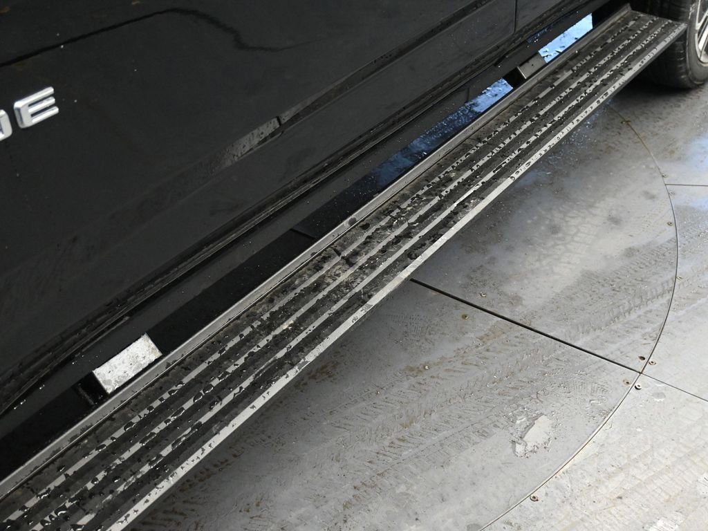 New 2026 Chevrolet Tahoe High Country image 12