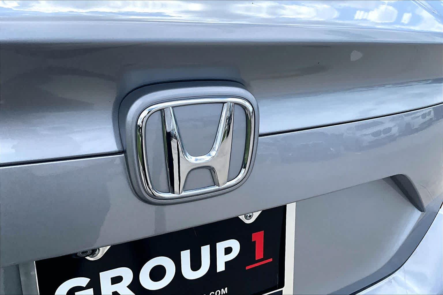 Used 2019 Honda Civic LX image 29