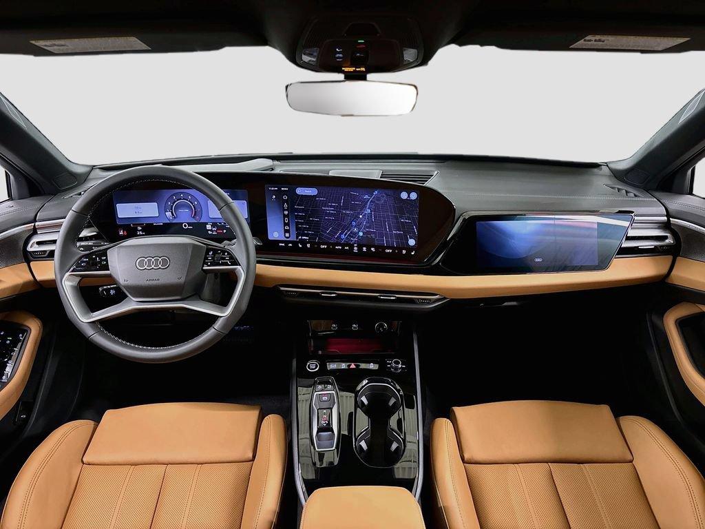 New 2026 Audi A5 2.0T Prestige AWD/4WD image 9