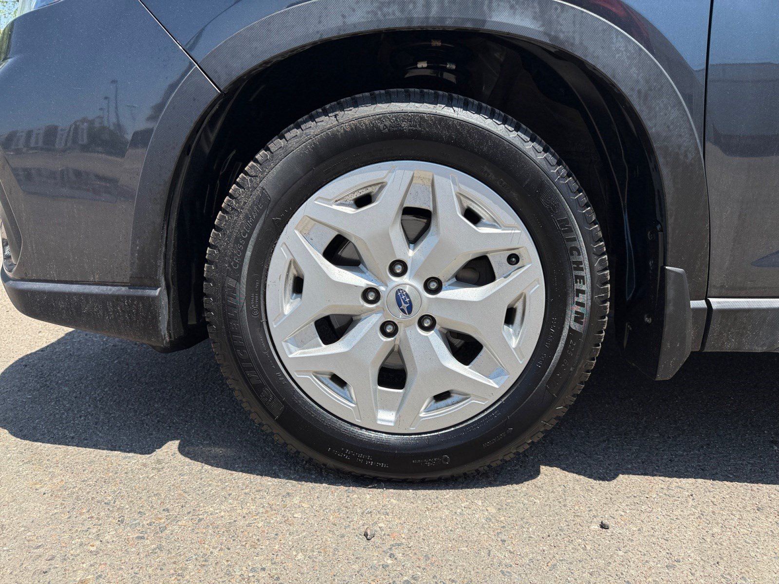 Used 2019 Subaru Forester w/ Alloy Wheel Package AWD/4WD image 24
