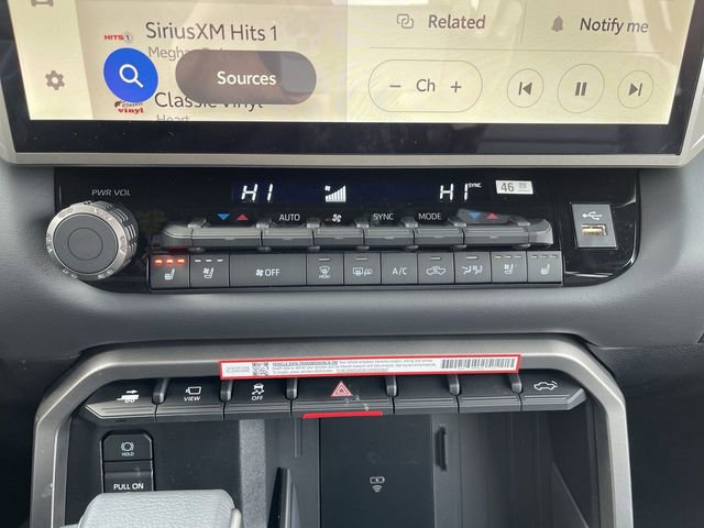 New 2026 Toyota Tundra Platinum image 10