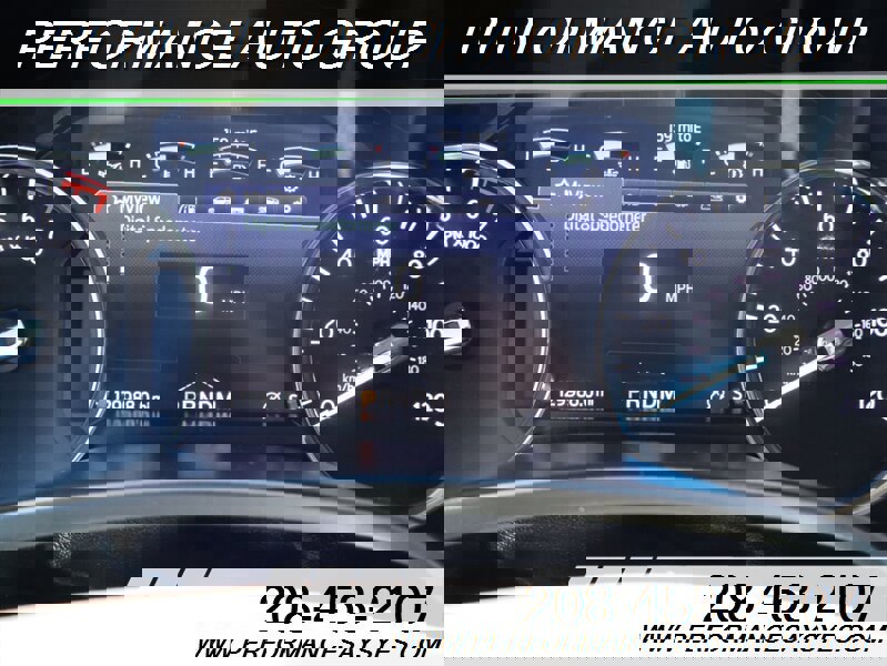 Used 2020 Ford Expedition Max XLT w/ Equipment Group 202A image 22