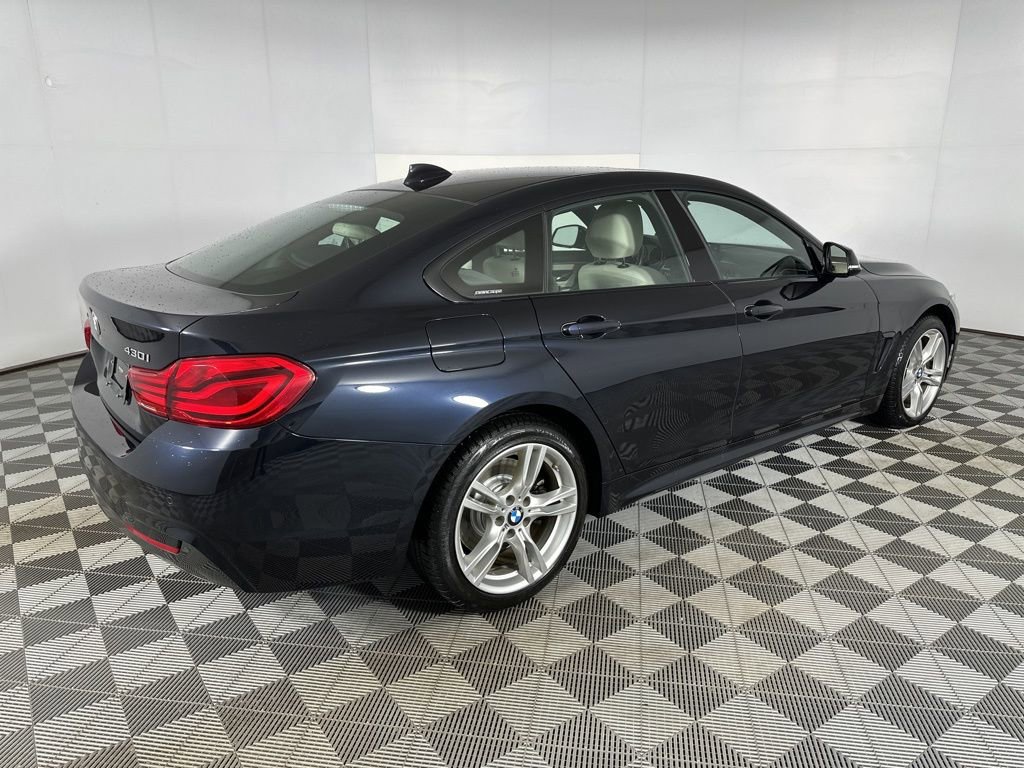 Used 2018 BMW 430i Gran Coupe xDrive AWD/4WD image 28