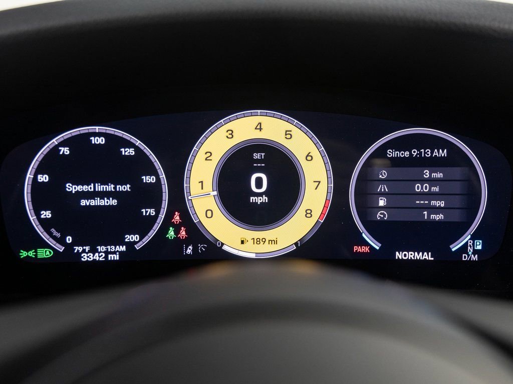 Certified 2025 Porsche 911 Carrera image 37