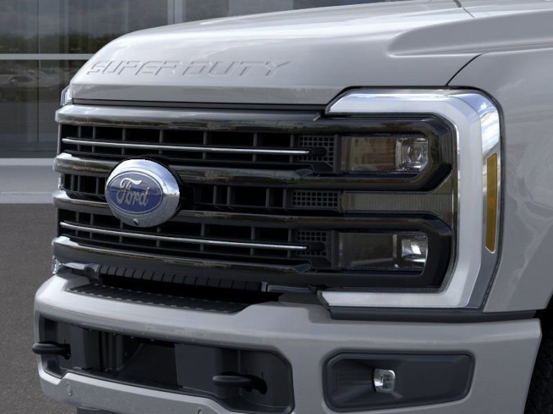 New 2026 Ford F350 Platinum image 17