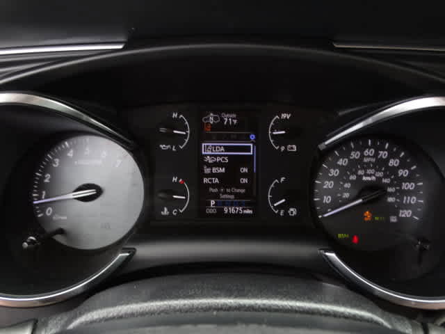 Certified 2020 Toyota Sequoia Platinum image 37