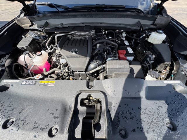 Used 2024 Toyota Grand Highlander Limited image 20