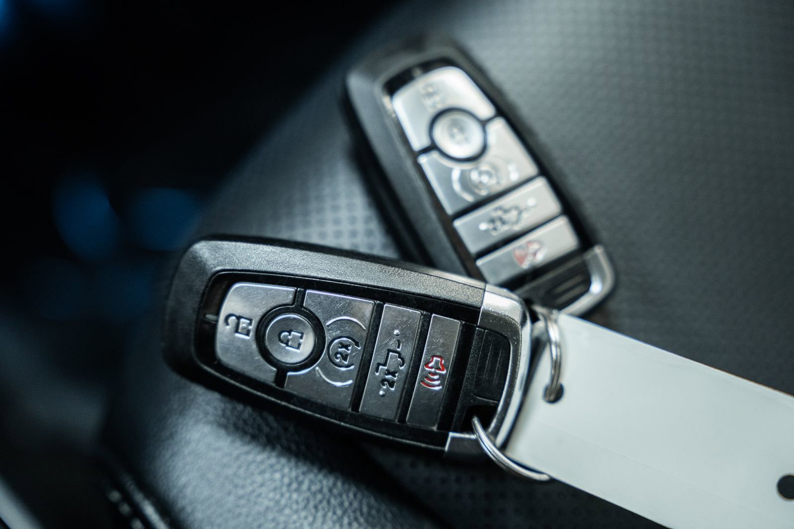 Certified 2023 Ford F150 Lariat w/ Equipment Group 502A High image 57