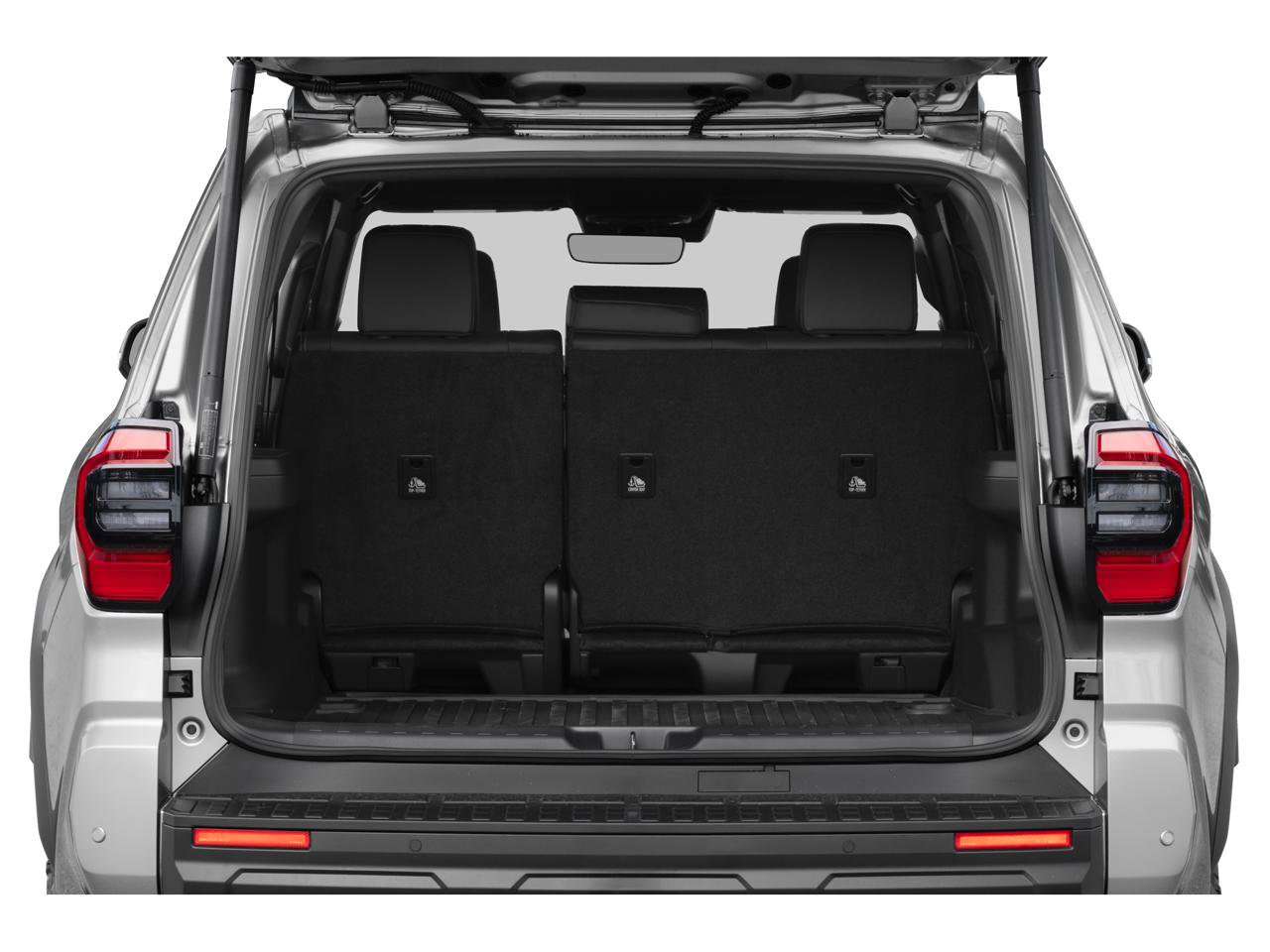 New 2025 Toyota 4Runner TRD Off-Road Premium w/ Tow Technology Package AWD/4WD image 11