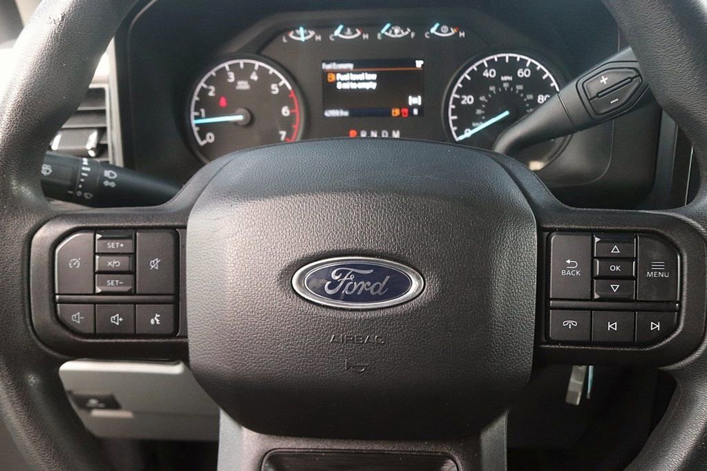 Used 2024 Ford F250 XL w/ STX Appearance Package image 17