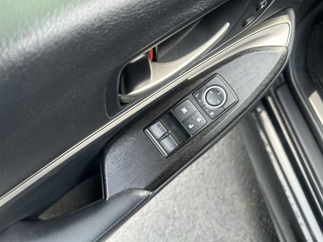 Used 2018 Lexus RC 350 AWD image 16