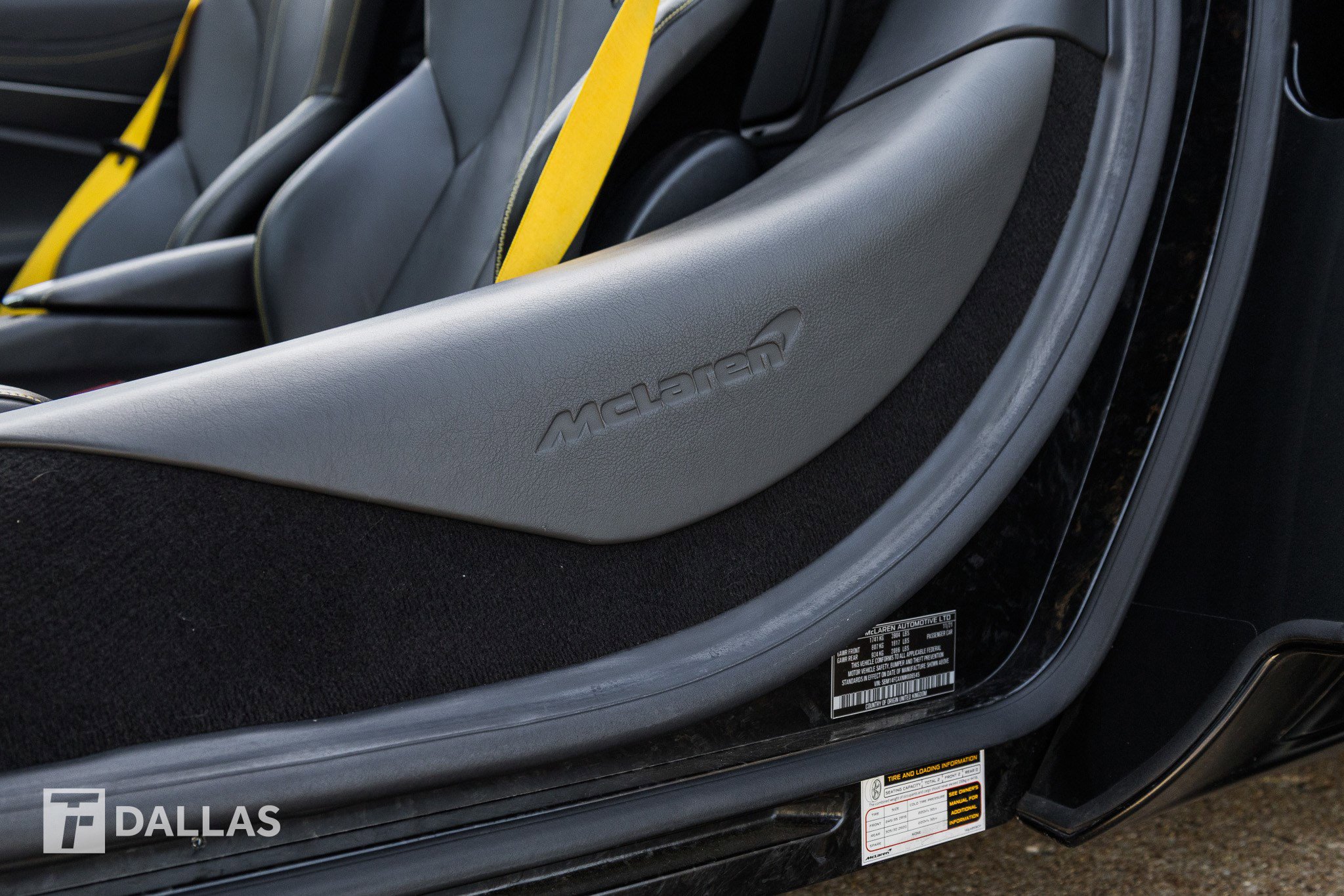 Used 2022 McLaren 720S Luxury image 24