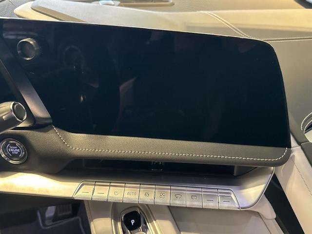 New 2026 Chevrolet Corvette E-Ray image 18