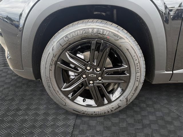 New 2026 Chevrolet Trax ACTIV FWD image 14
